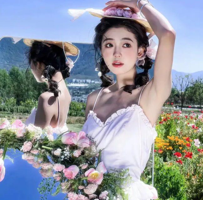 七零和现代来回穿越