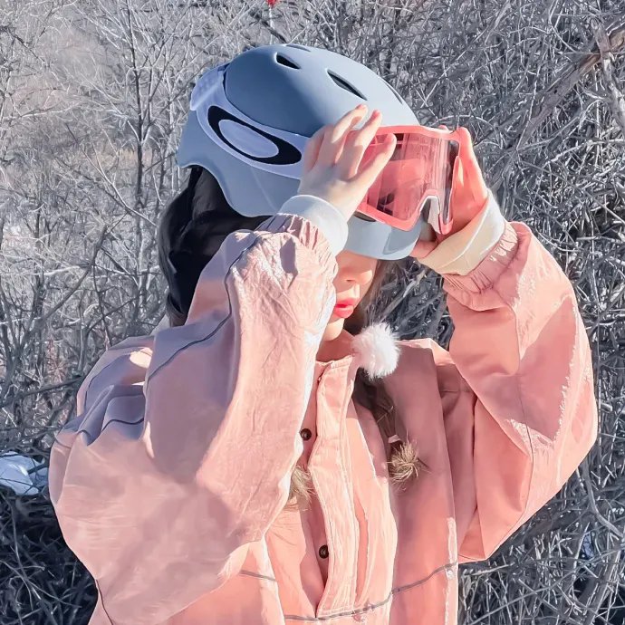 为了梦中见到的那孩子